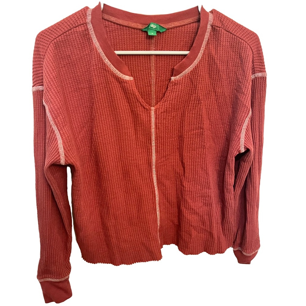 Comfy long sleeve